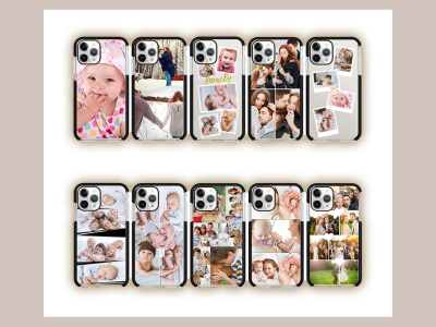 Essec Printable Covers