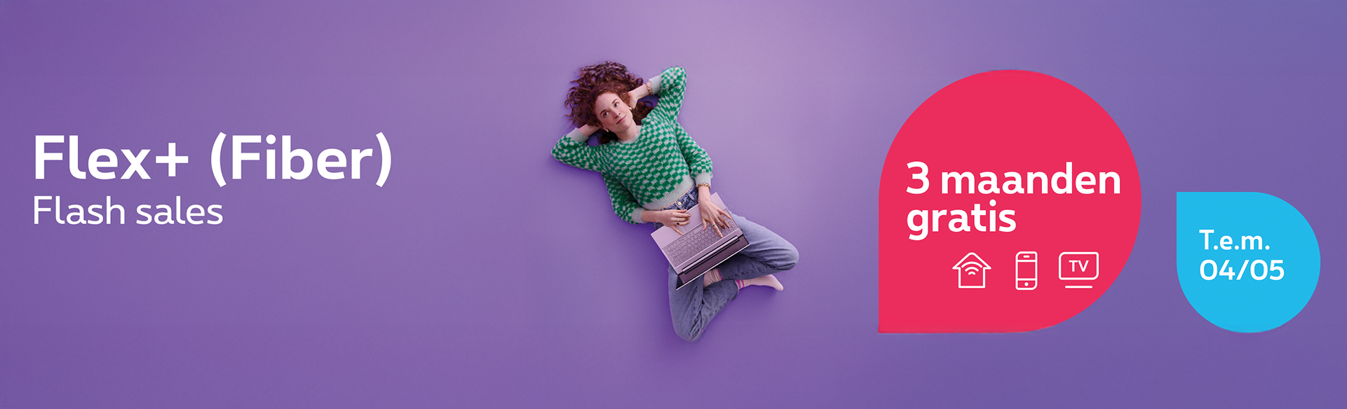Essec - Proximus - 3 maanden gratis Essec - Proximus - 3 maanden gratis