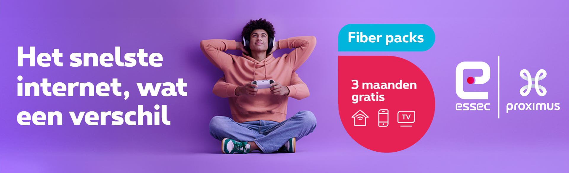 flex_promo_new_end_august_home_banner Essec - Proximus - Flex+ Promo - 3 maanden gratis