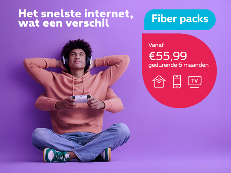 Essec - Proximus Flex+ Promo September