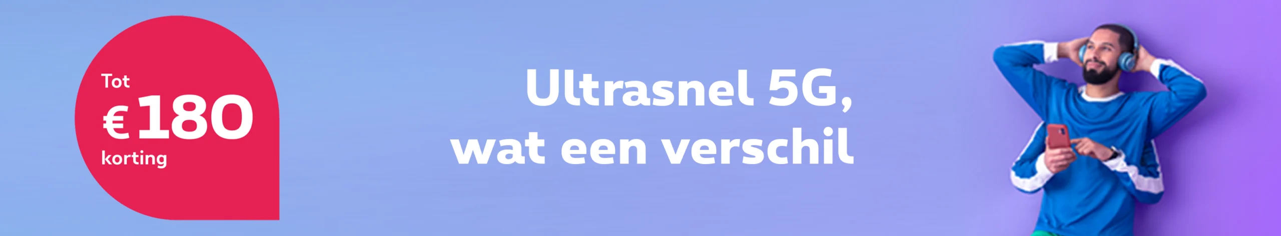 Essec - Proximus mobiel promo 1 jaar korting