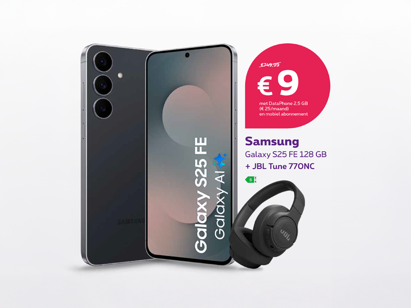 Samsung Galaxy S25 Edge Proximus