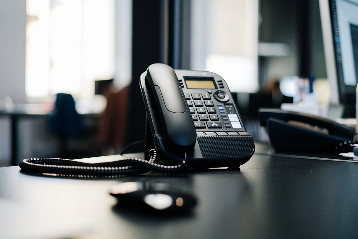 Bizz Call Connect