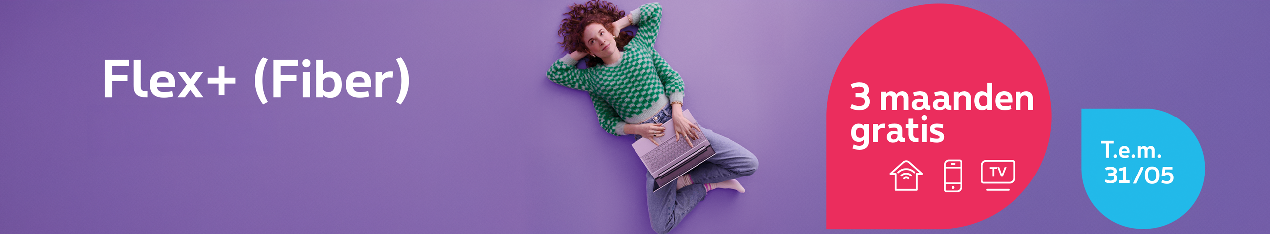 Proximus Promotie Essec