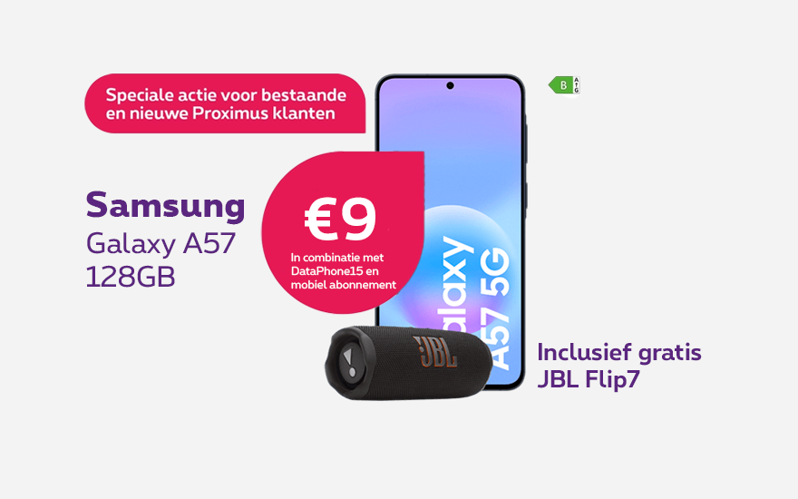 Samsung Galaxy A56 Promo