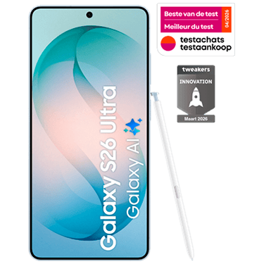 Galaxy S26 Ultra 5G