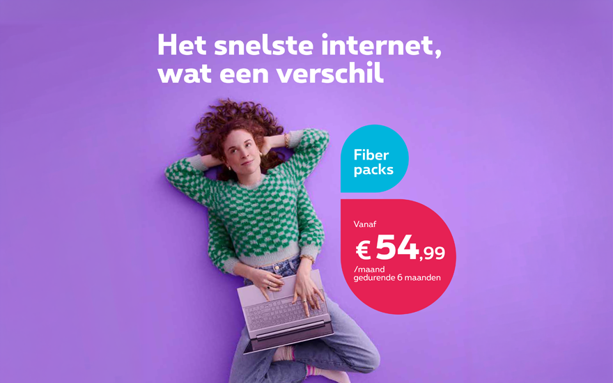 6 maanden korting