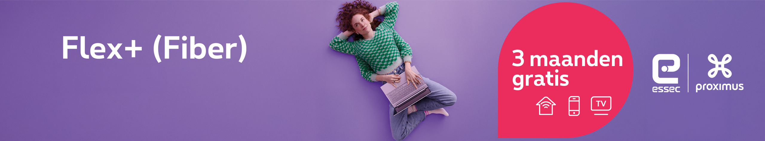 Proximus Promotie Essec