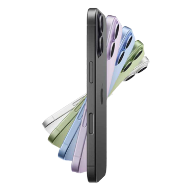iPhone 17