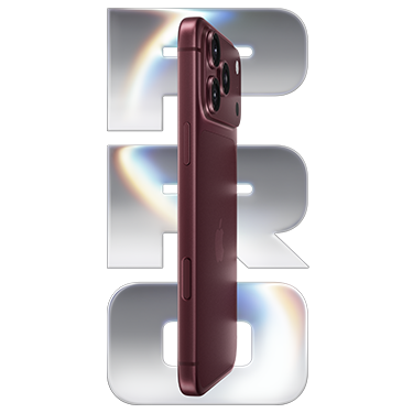iPhone 18 Pro