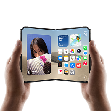 iPhone Duo