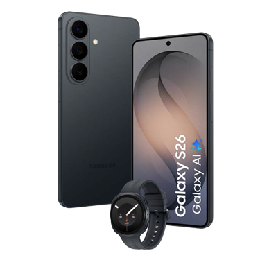 Galaxy S26 5G